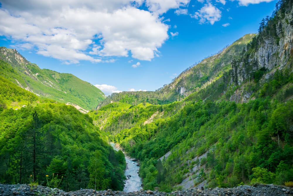 planinski turizam u Srbiji Firby Travel 1